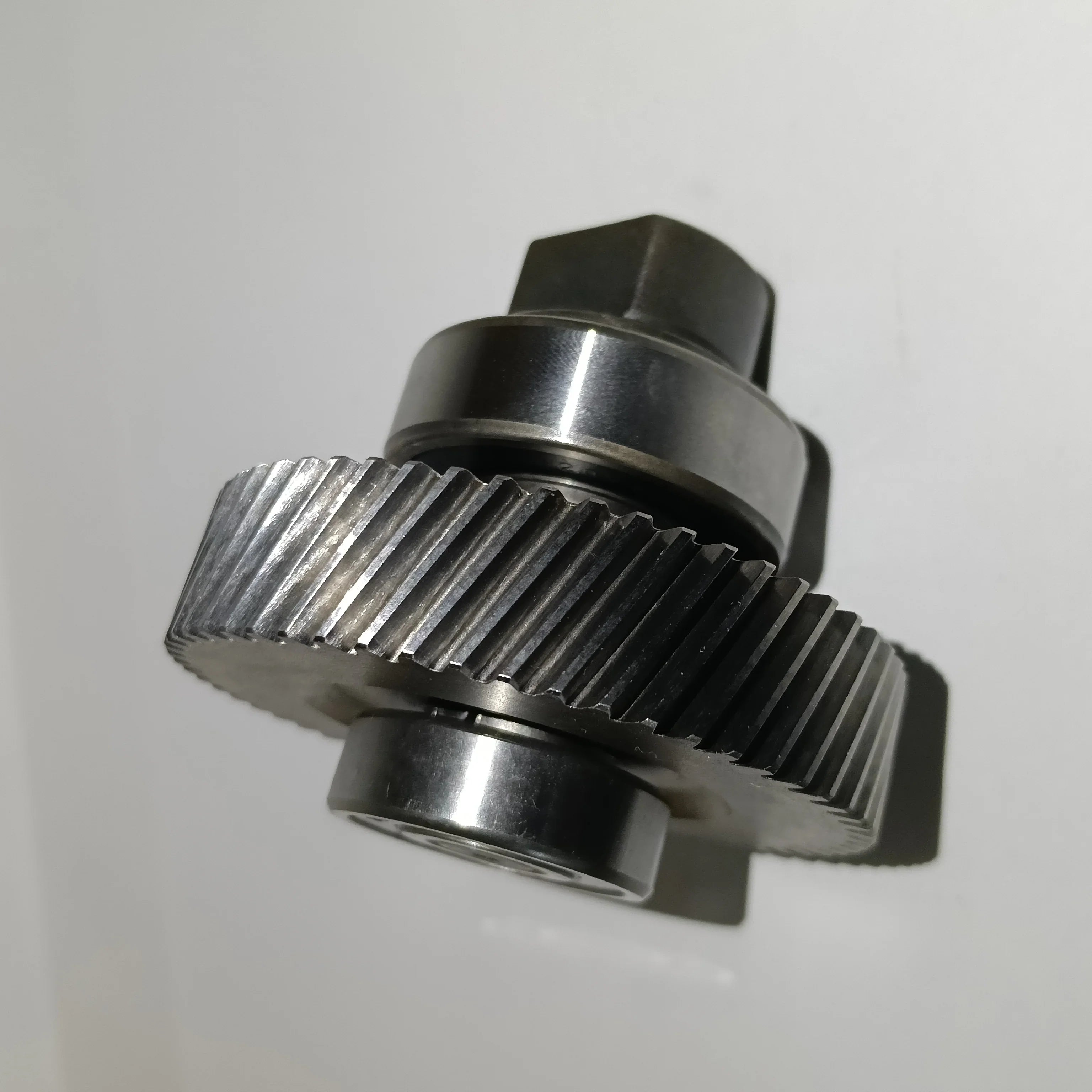Eje De Reductor Engrane 1L170G0, 0G1