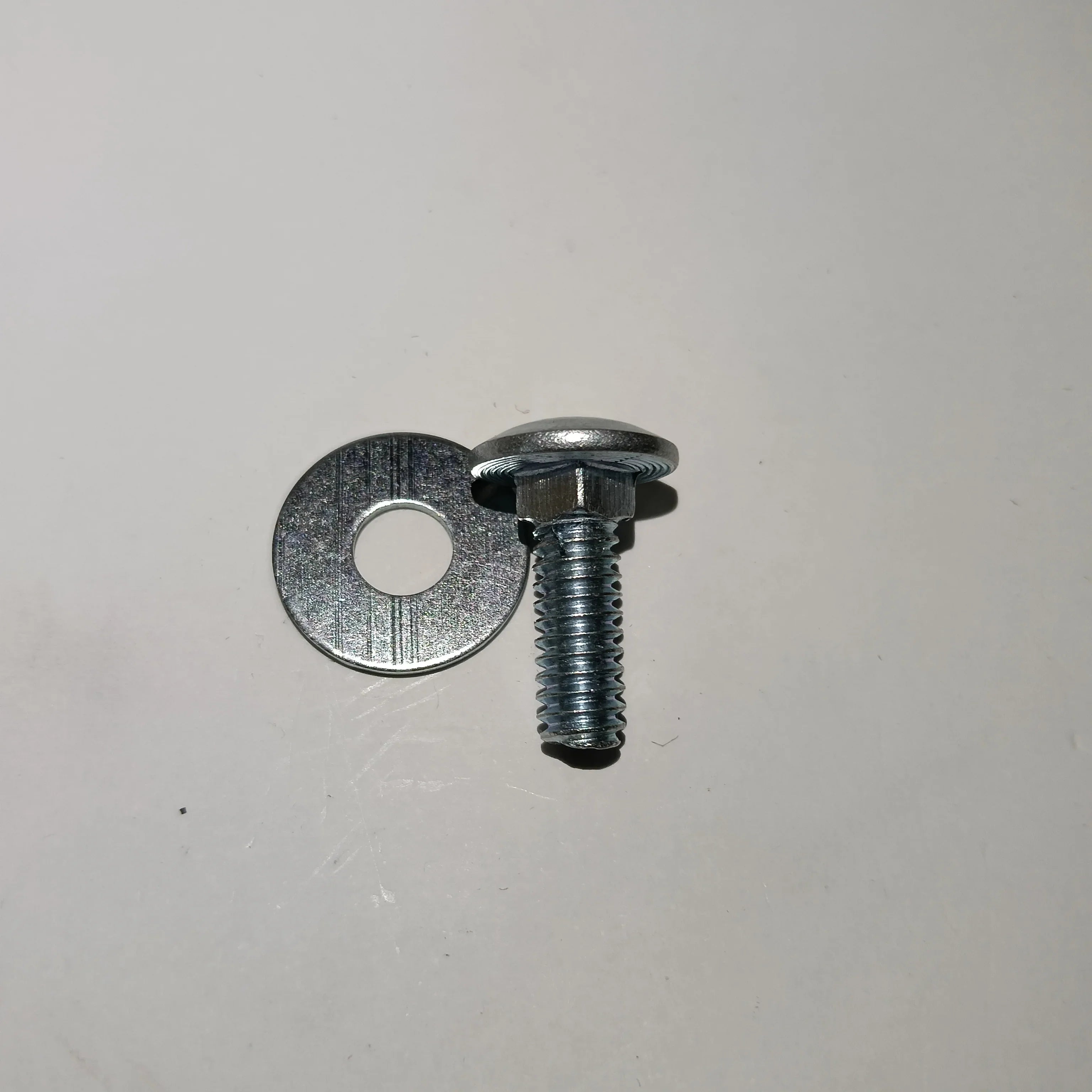 Tornillo Aplastado GKS 20-65