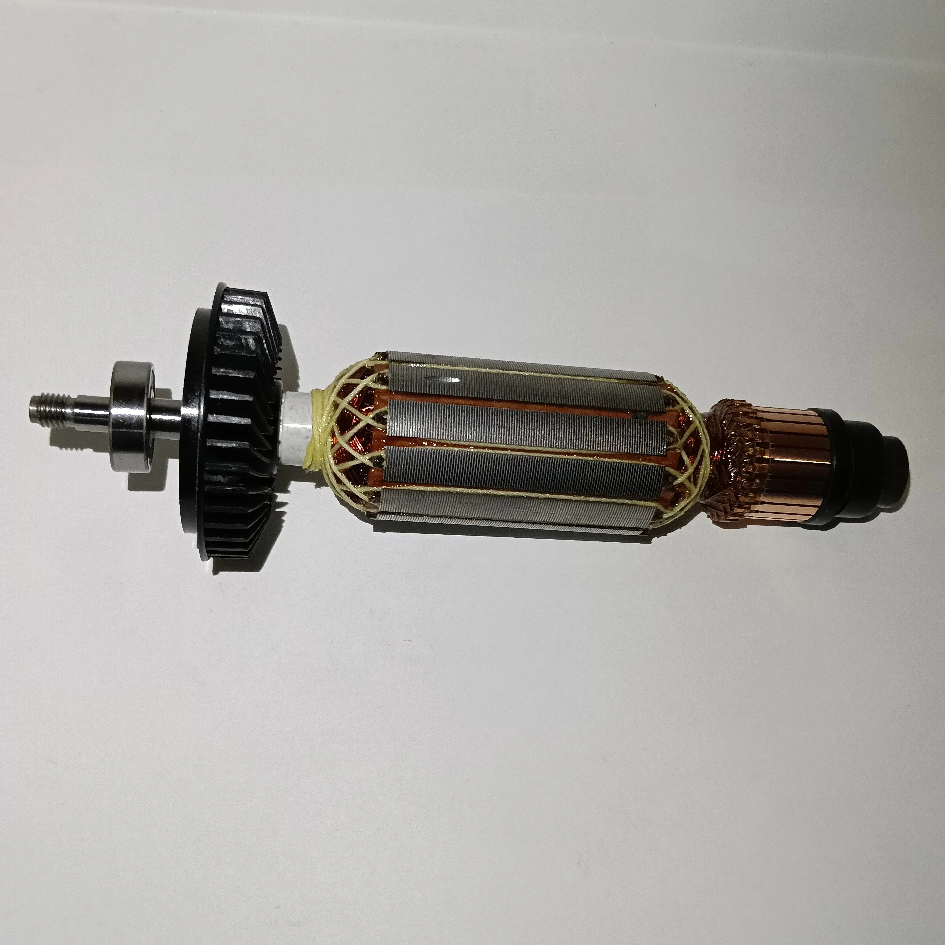 Inducido Con Ventilador 1389.0G0