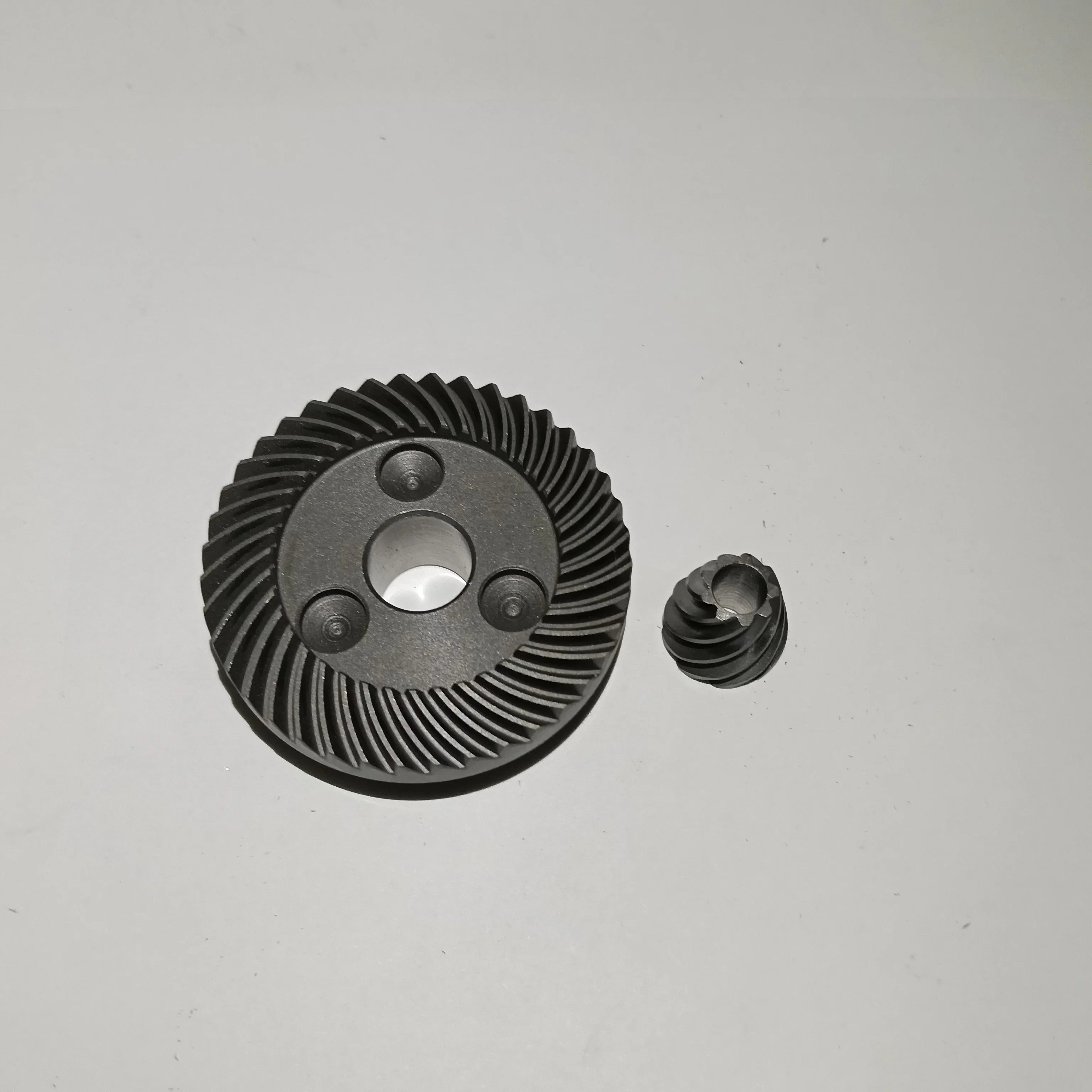 Rueda Dentada De √Ångulo Con Piñón 1388.5G1