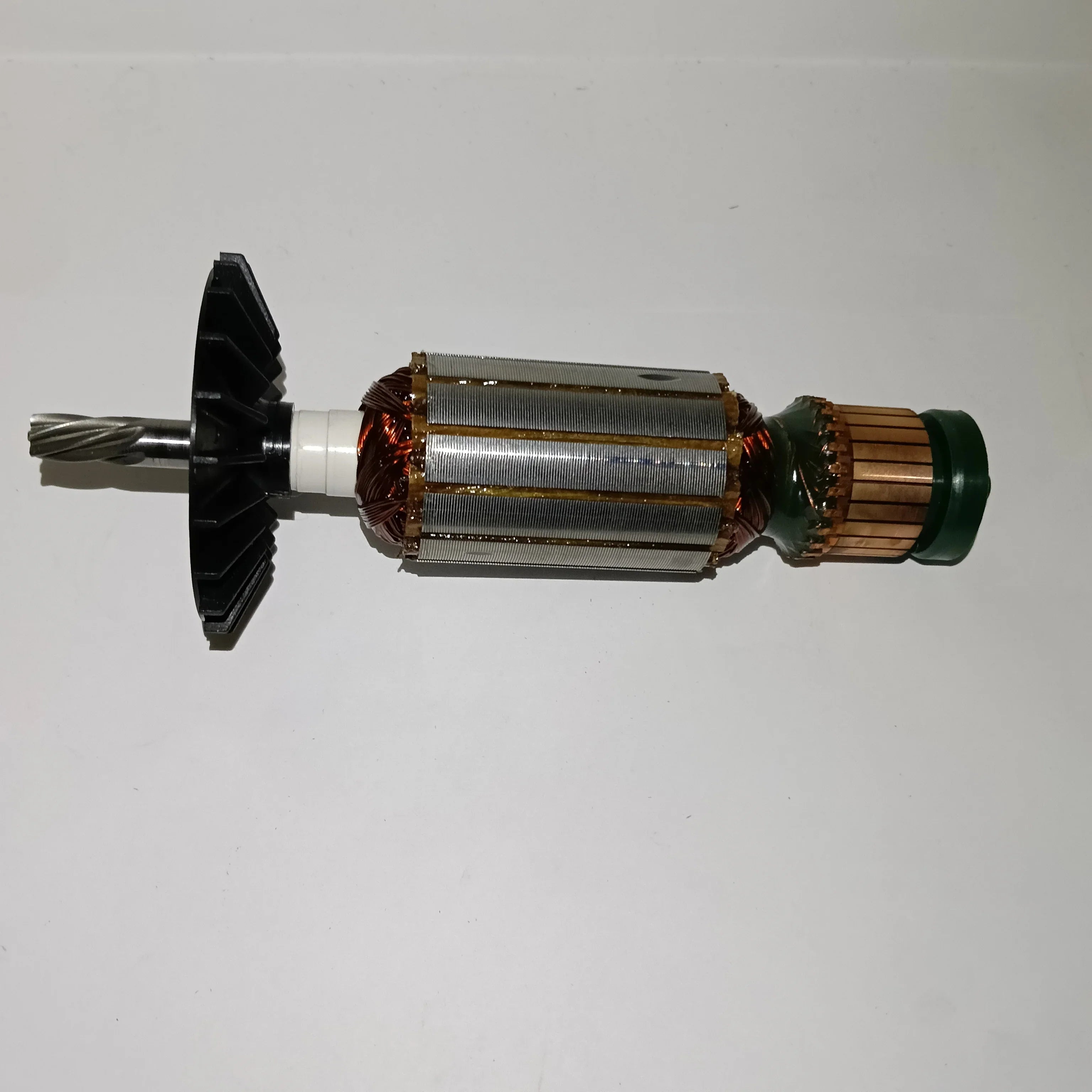 Armadura 1214, 1121