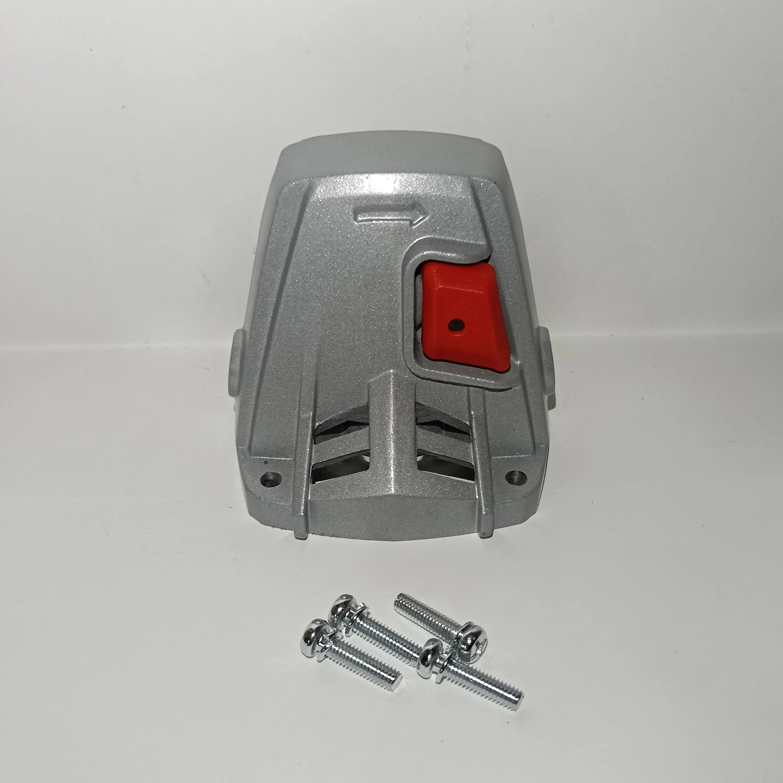 Caja De Engranes 13A3