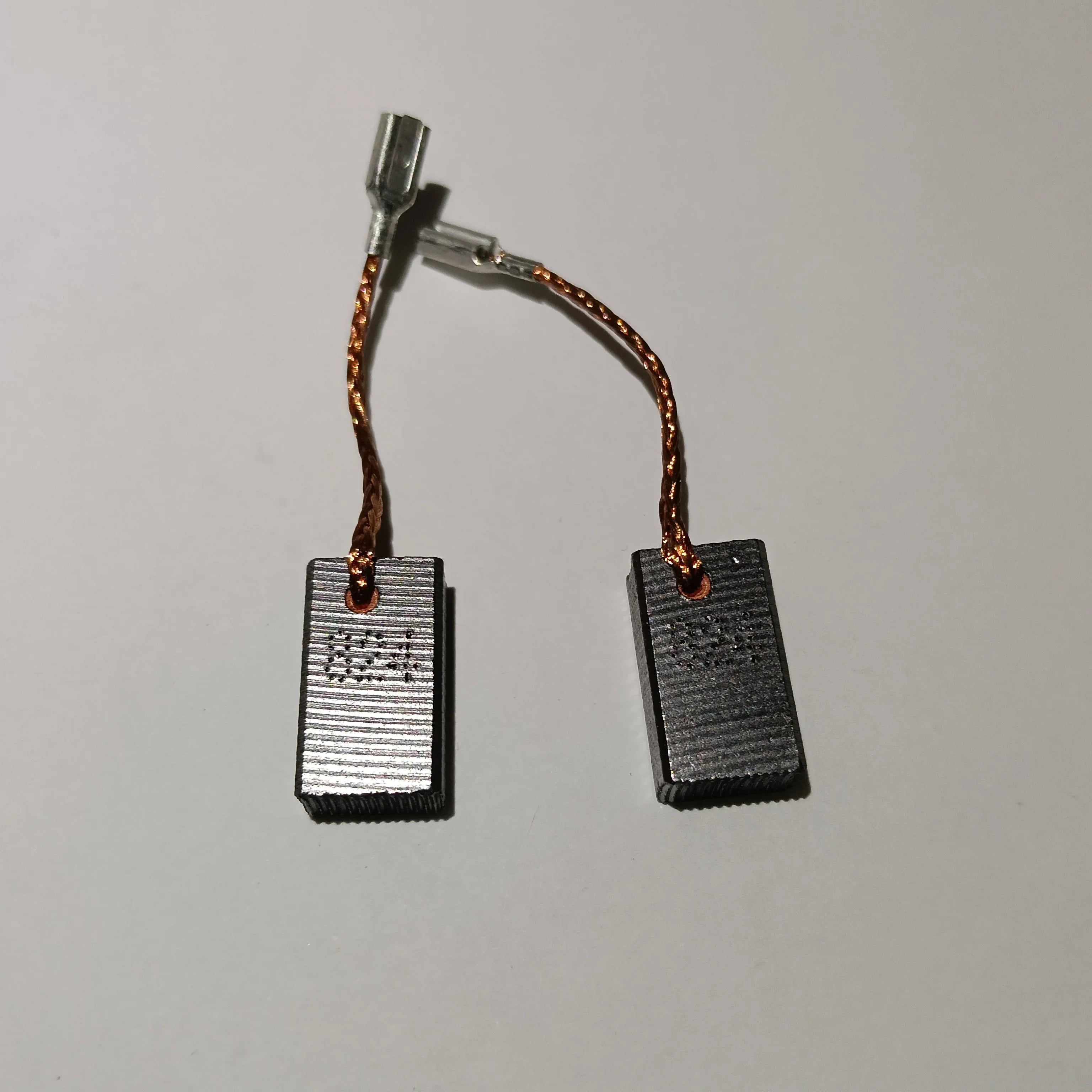 Juego De Carbones 13A3