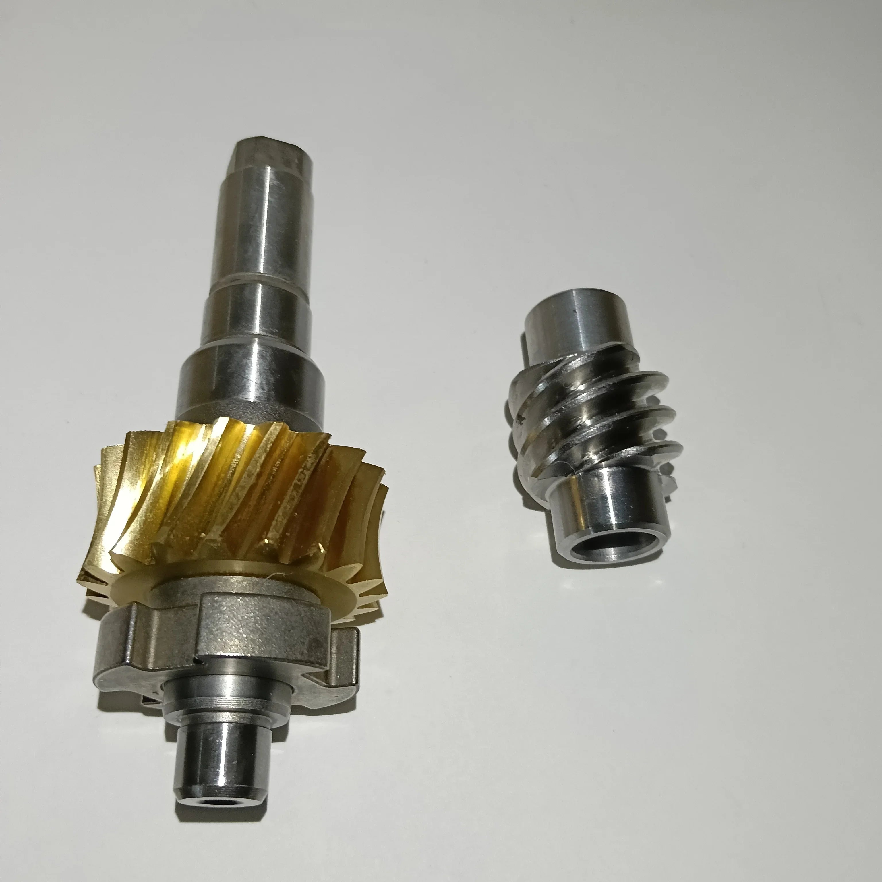 Engrane Y Piñón HD77