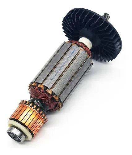 Conjunto De Inducido 1623.0G4