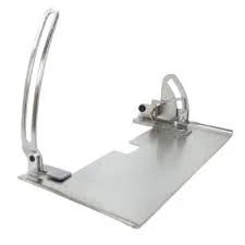 Base P/4100NS, 4100HN