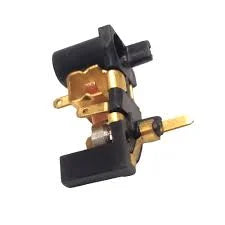 Portacarbon IZQ. DW255 Use 401877-00