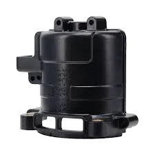 Motor Housing Set