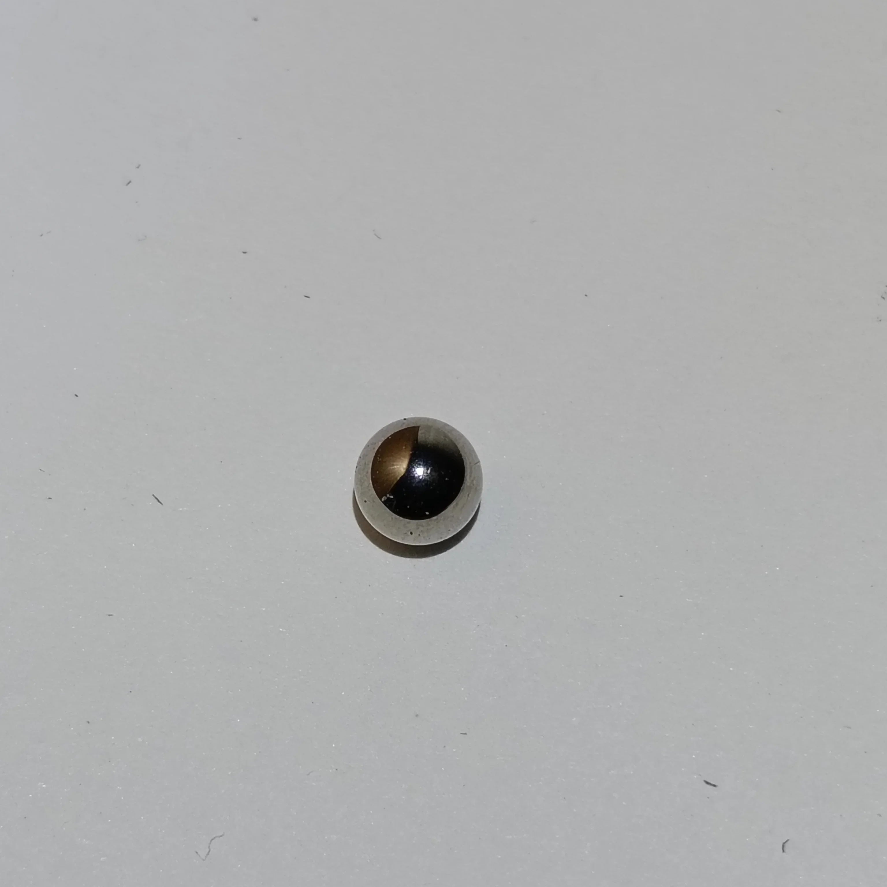 Bolas 5,5 MM. 7081