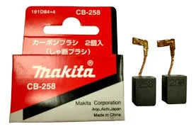 Juego De Carbones CB-258 P/GA4550