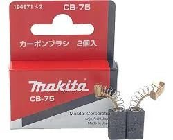 Juego De Carbones CB-75