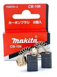 Juego De Carbones CB-106 P/6301