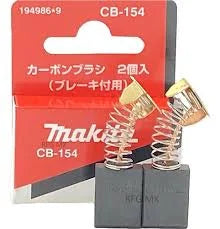 Juego De Carbones CB154 P/LS1016L