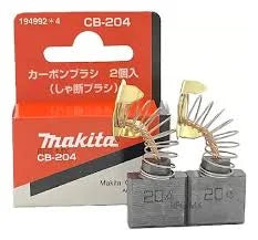 JGO- De Carbones CB-204 P/GA9050R ,GA7030,GS6000