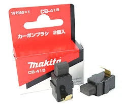 Juego De Carbones CB-415 220V