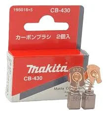 Juego De Carbones CB-430-P/BDF460,BUB360