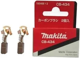 Juego De Carbones CB-434 P/BFT,BTD
