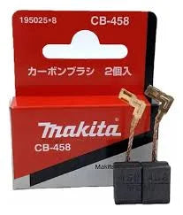 Juego De Carbones CB-458 P/GA4030,4530