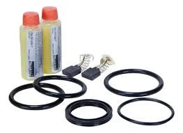 Kit De Reparacion Para Martillo HM1801,HM1810.193402-8