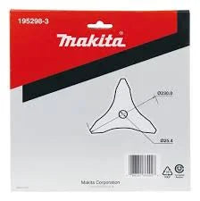 Cuchilla 3 Filos 230MM P/EBH252U (ANTES T-00701)