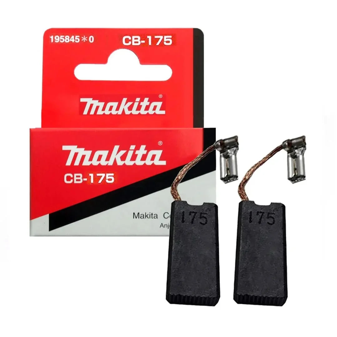1958442 Juego De Carbones CB-175 P/HM1111C HR5202C HM1307CB
