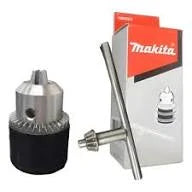 Broquero S10 3/8" X 3/8" Con Llave