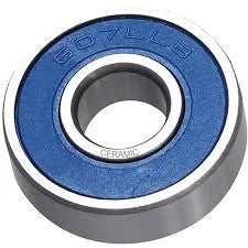 Rodamiento De Bolas 607LLB P/M9507, M9510