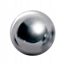 Bola De Acero 5.0 P/HP2030 Ont JGO.