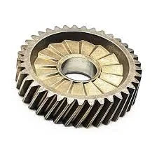 Engrane Helicoidal Concavo HP1630 Nuevo