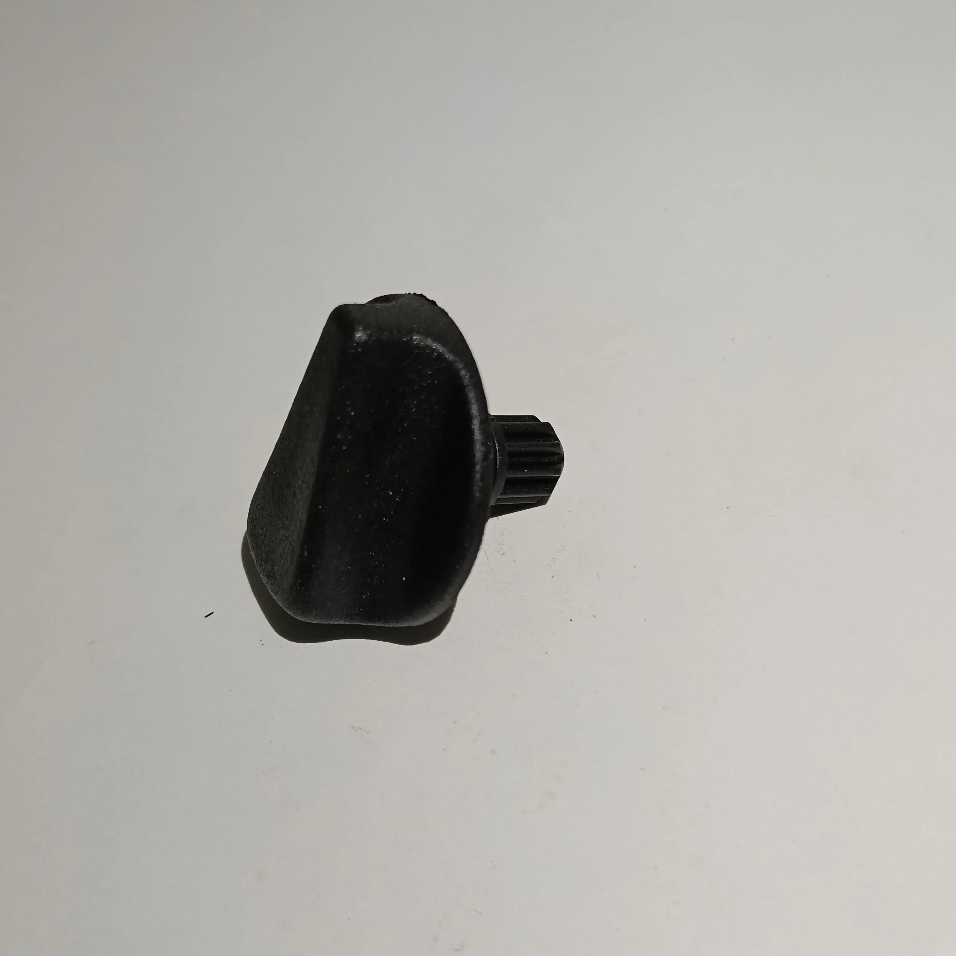 Botón Giratorio Negro 119B