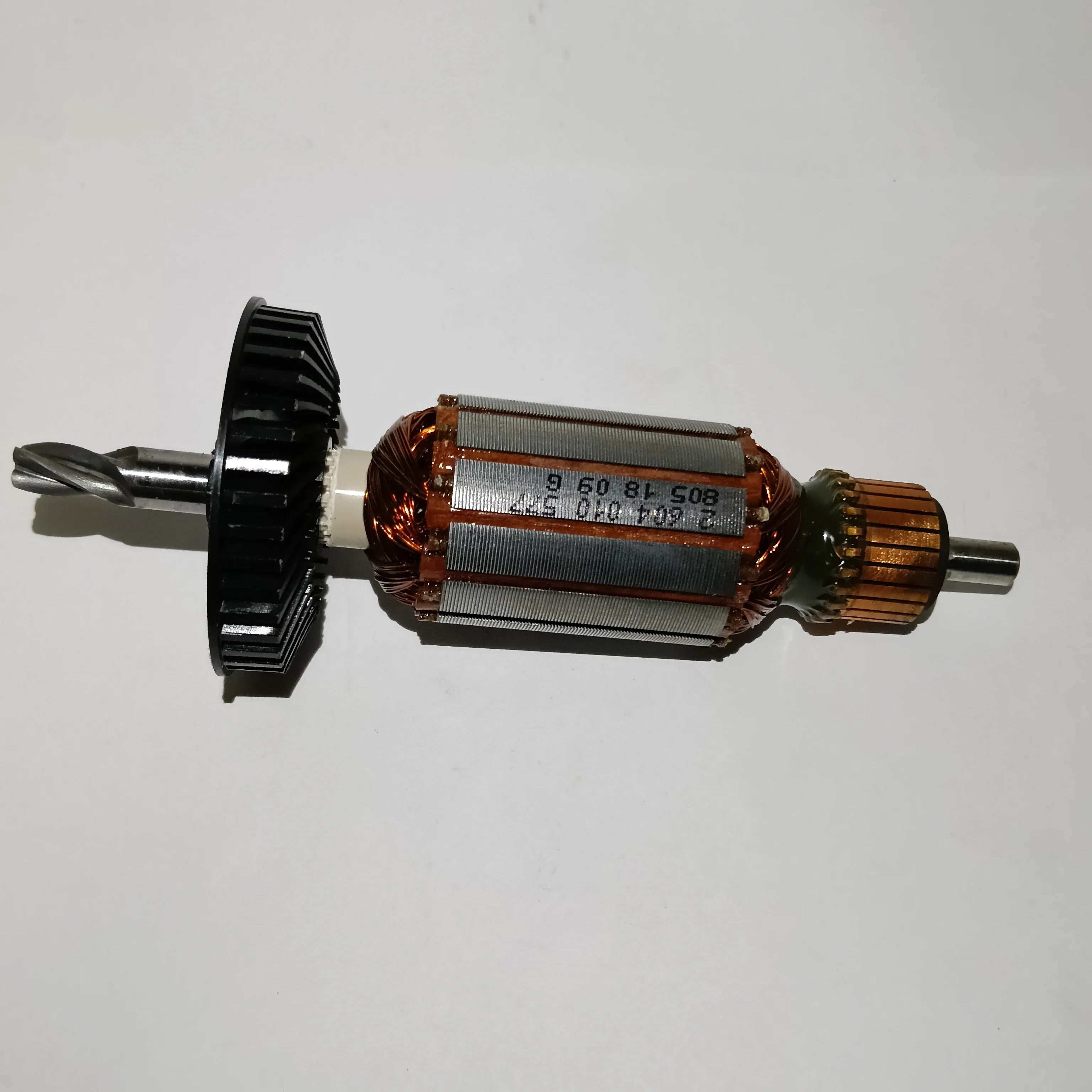 Inducido 1581 1587 1582