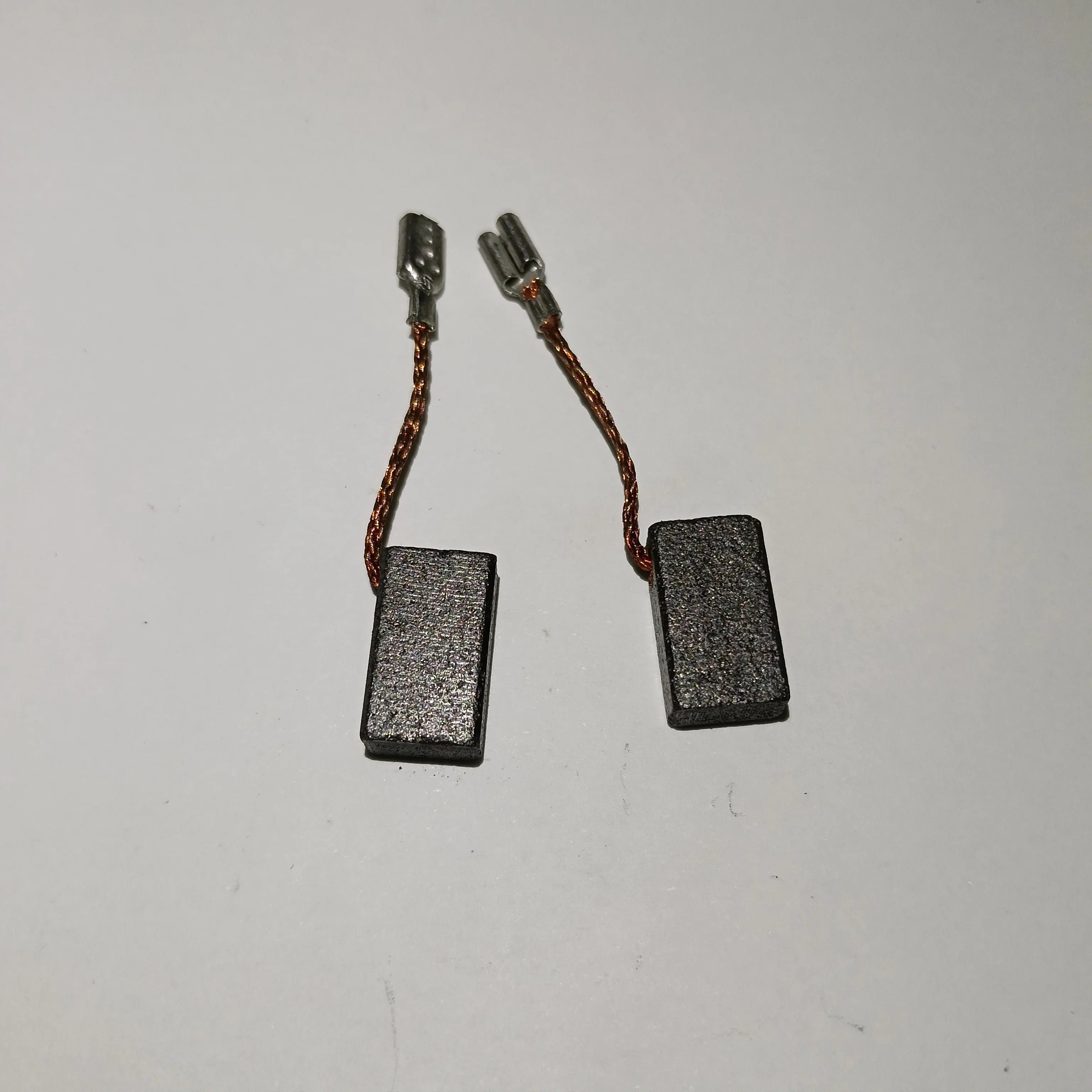 Juego De Escobillas 1445