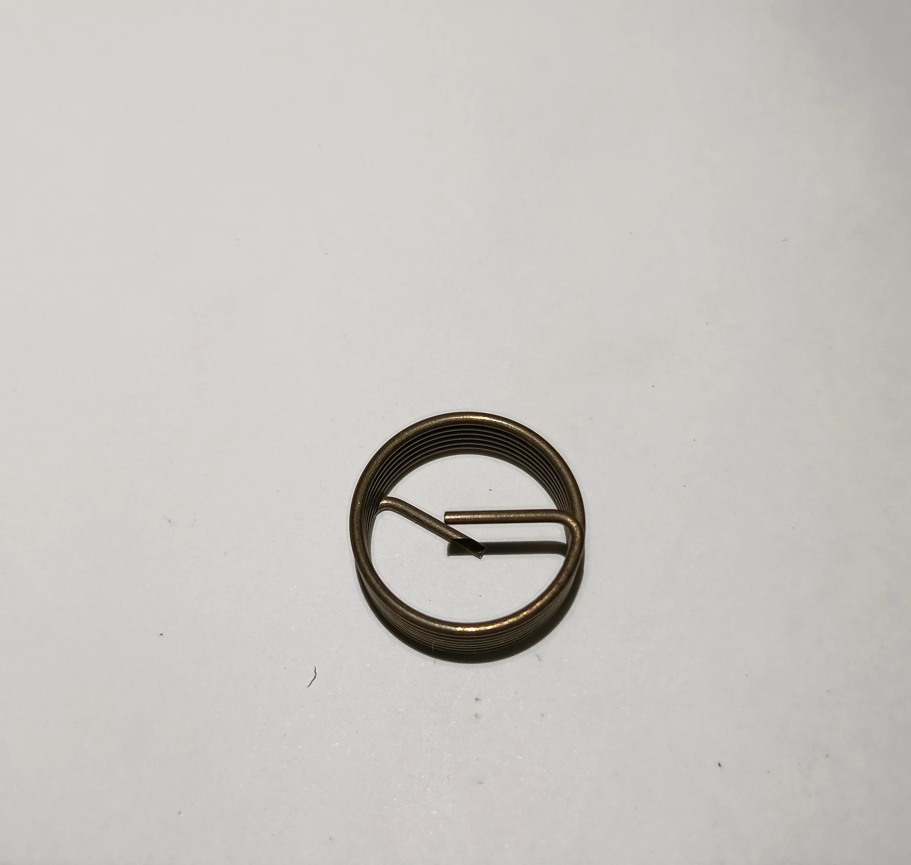 Muelle Con Patas GSB 20-2 RE