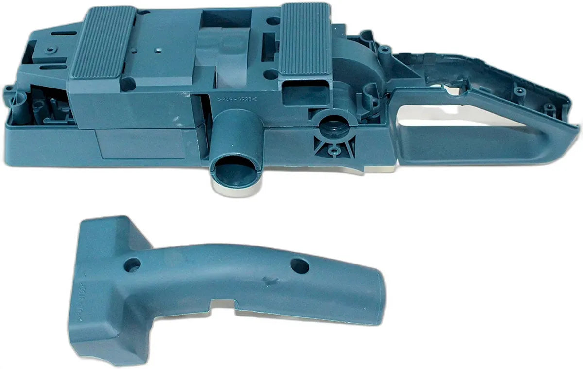 Carcaza Motor 3270 1270