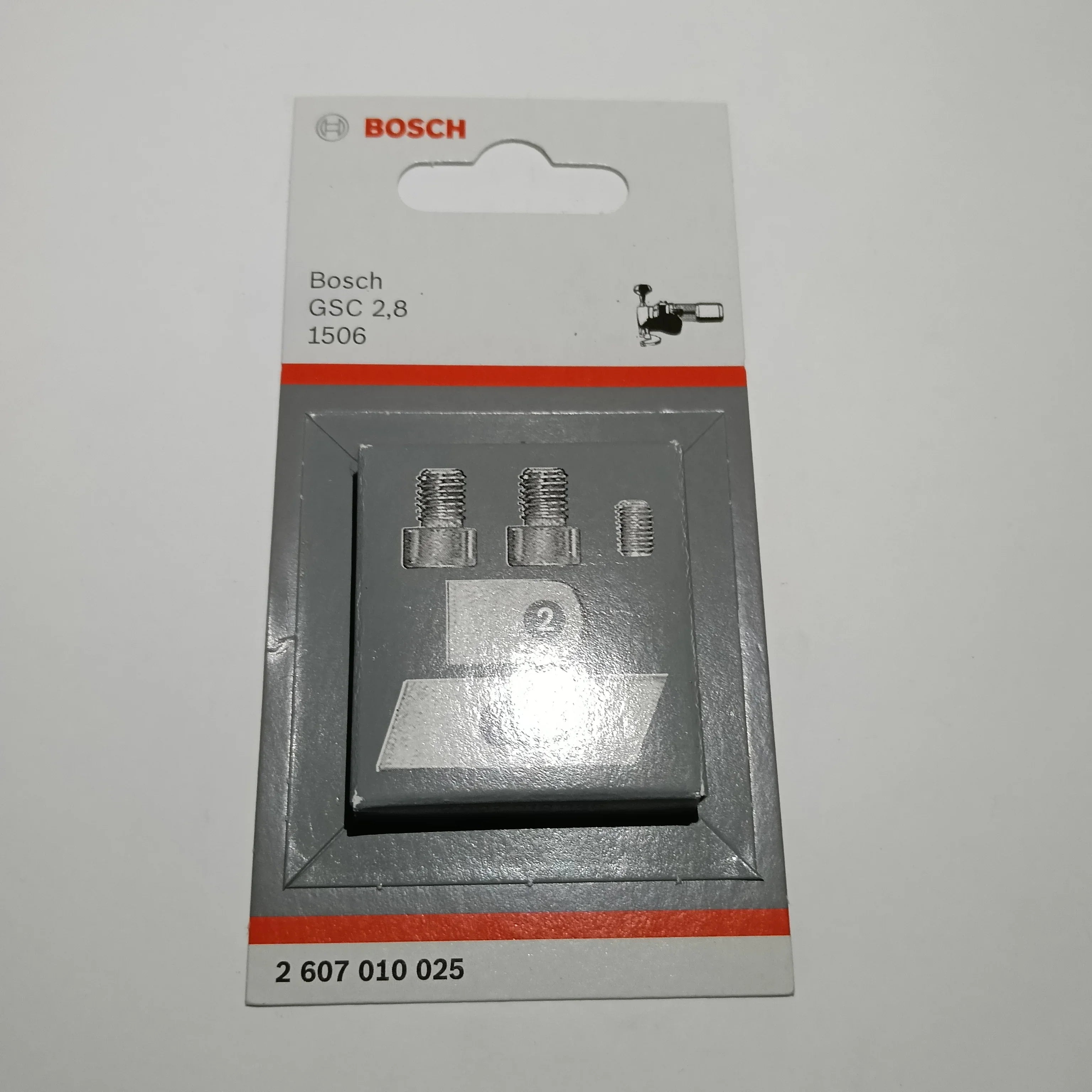 Juego Cuchillas 1506