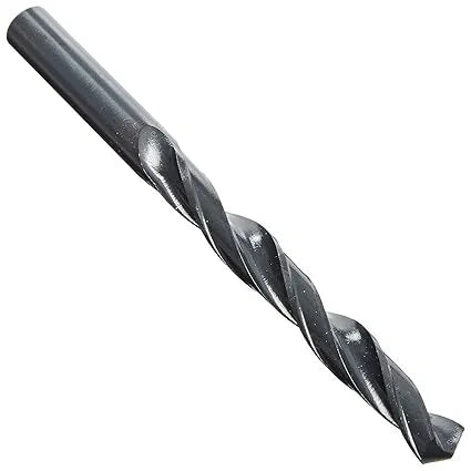 Broca De 1/8" Para Metal