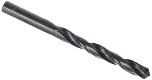 Broca Para Metal De 7/16"