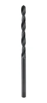 Broca 1/2" Para Metal