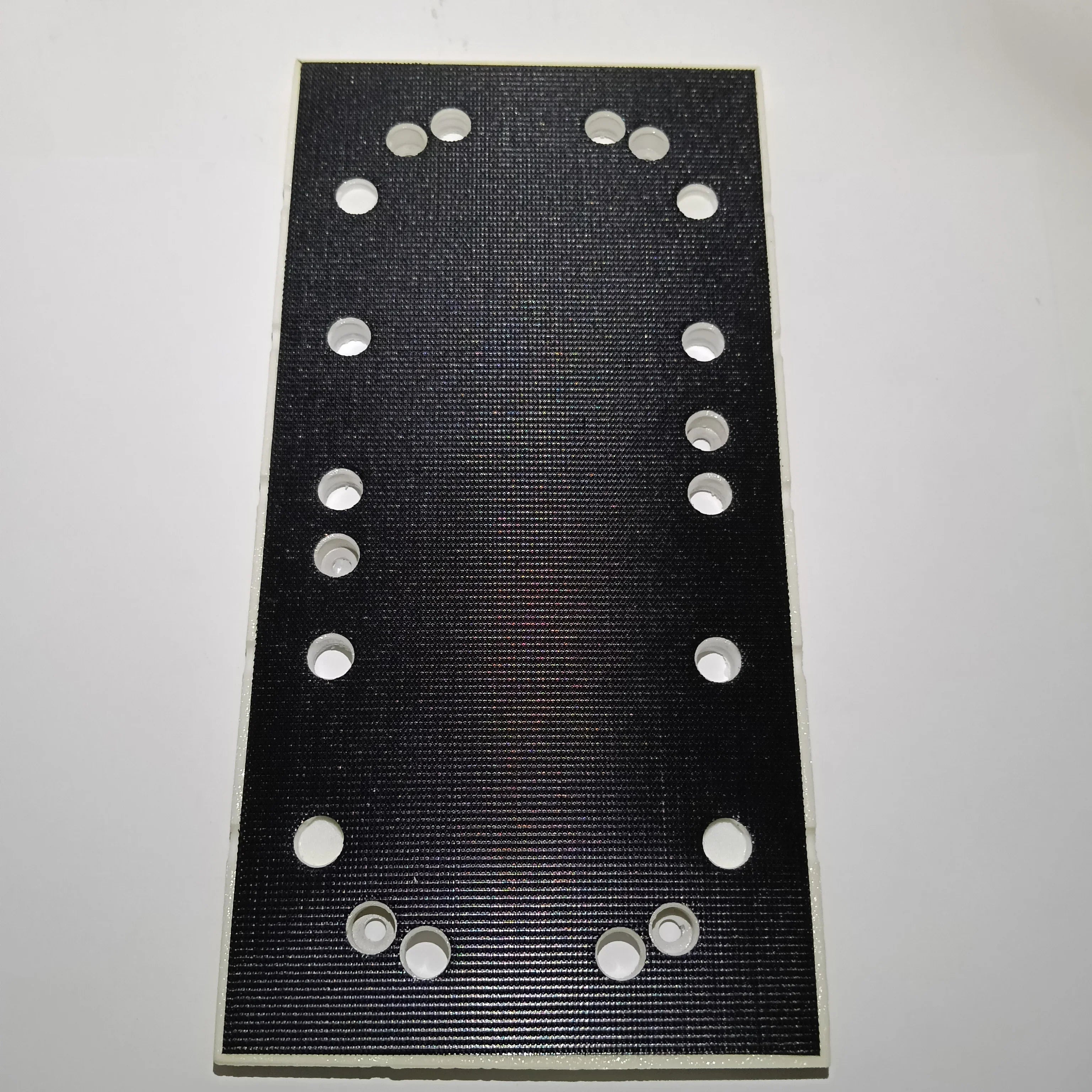 Base Goma 1293