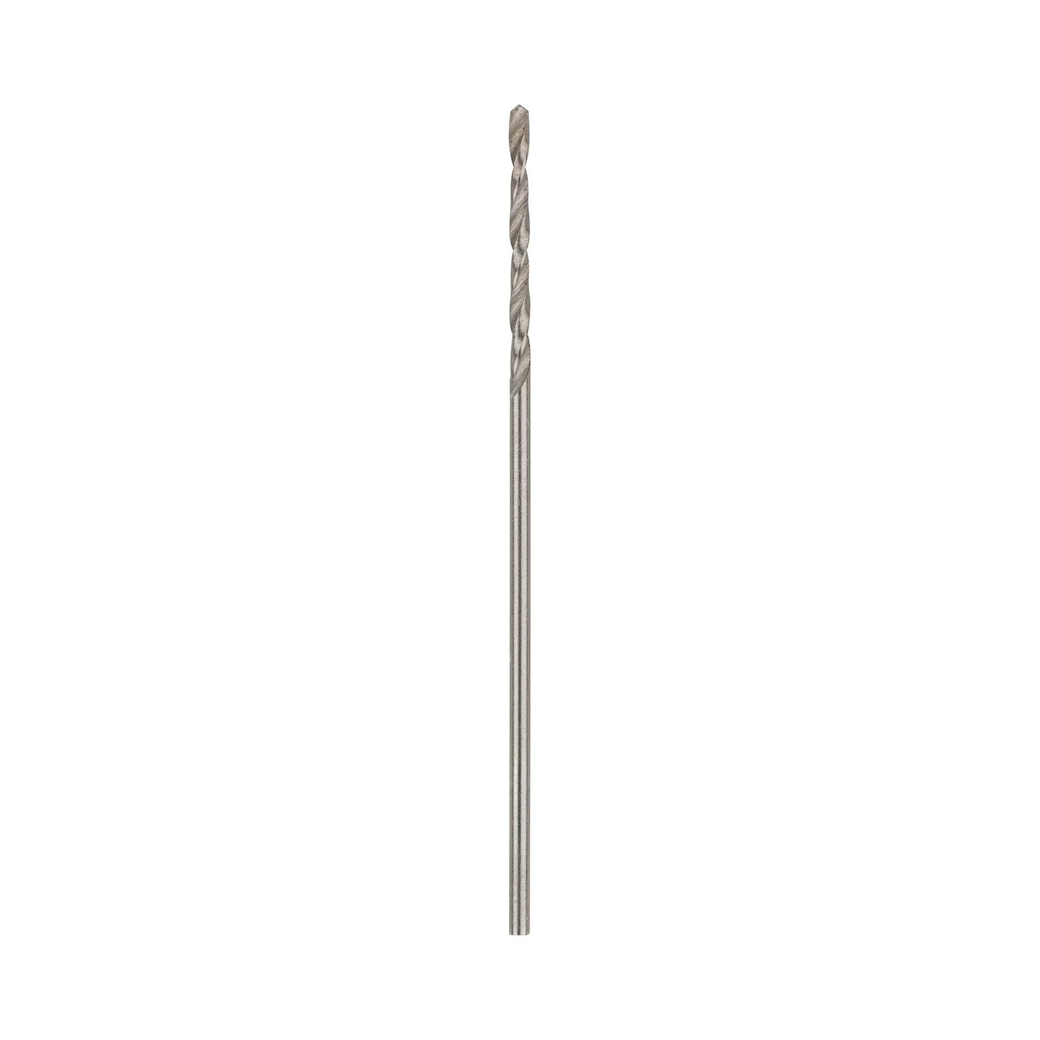 Broca para Metal Bosch PRO Metal HSS-G 1/64", 10un