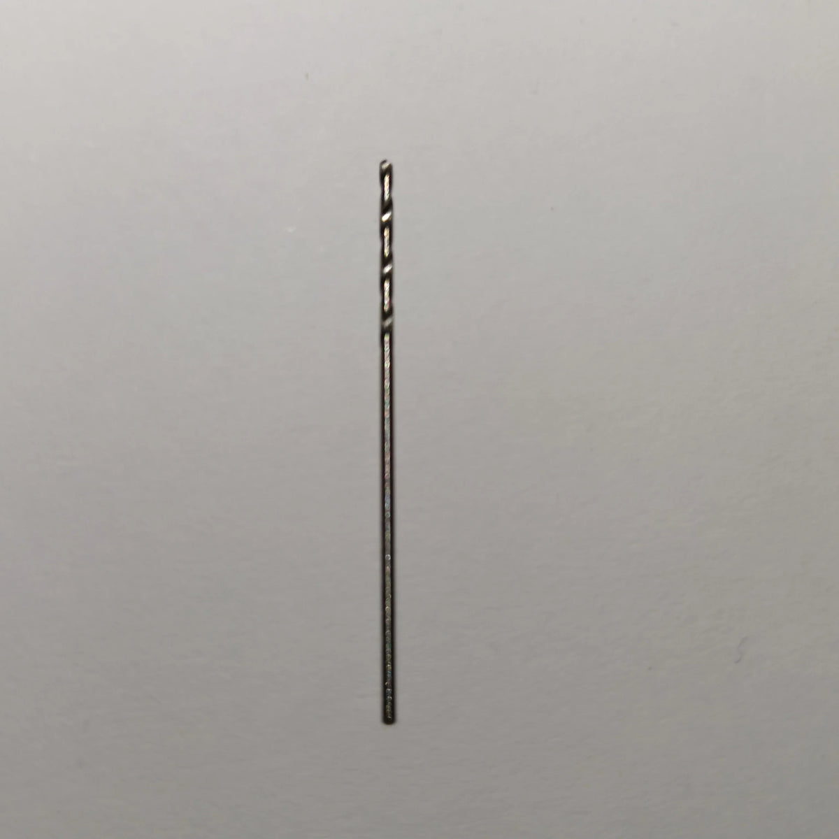 Broca HSS-G 1/32"135° METAL MADERA