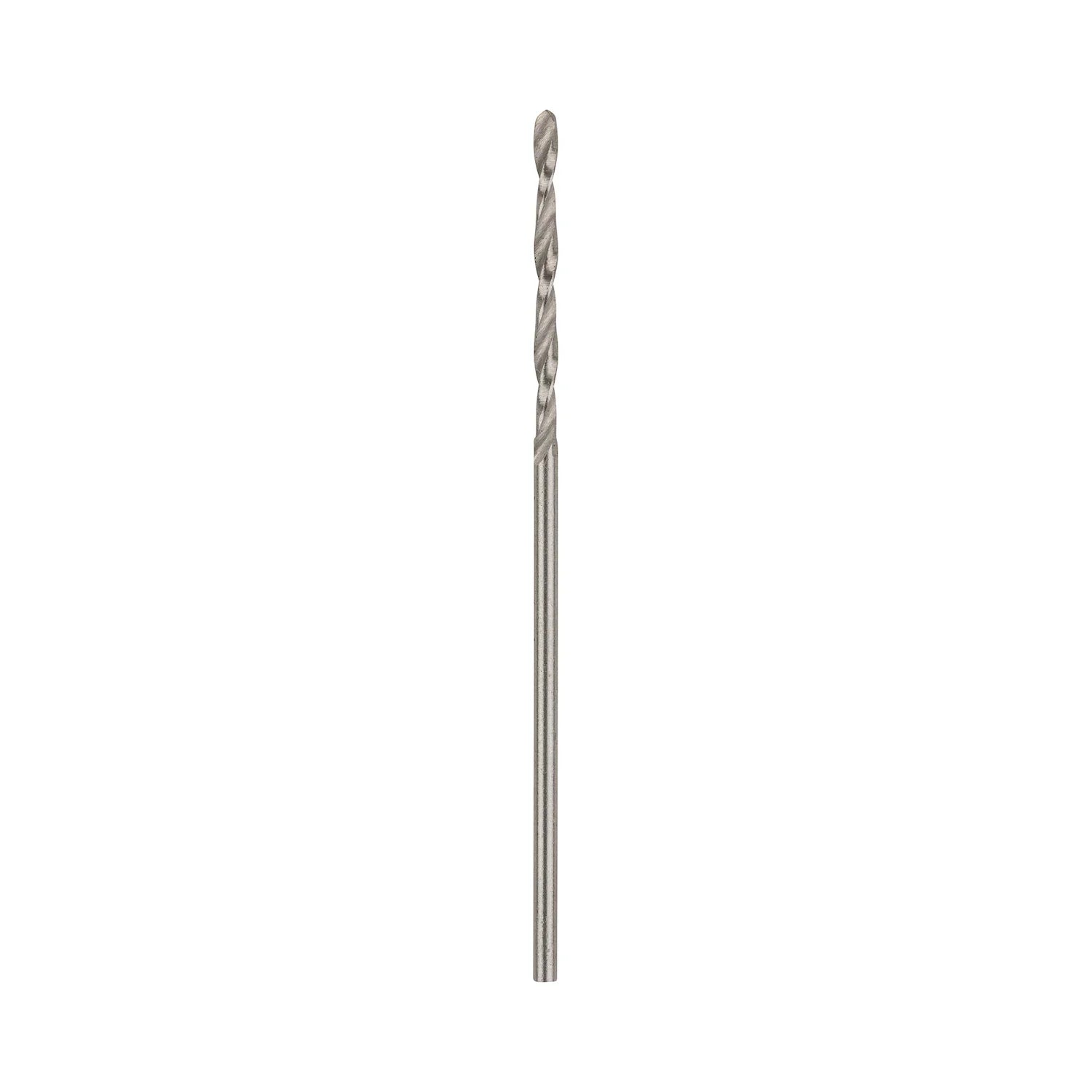Broca para Metal Bosch PRO Metal HSS-G 3/64", 10un