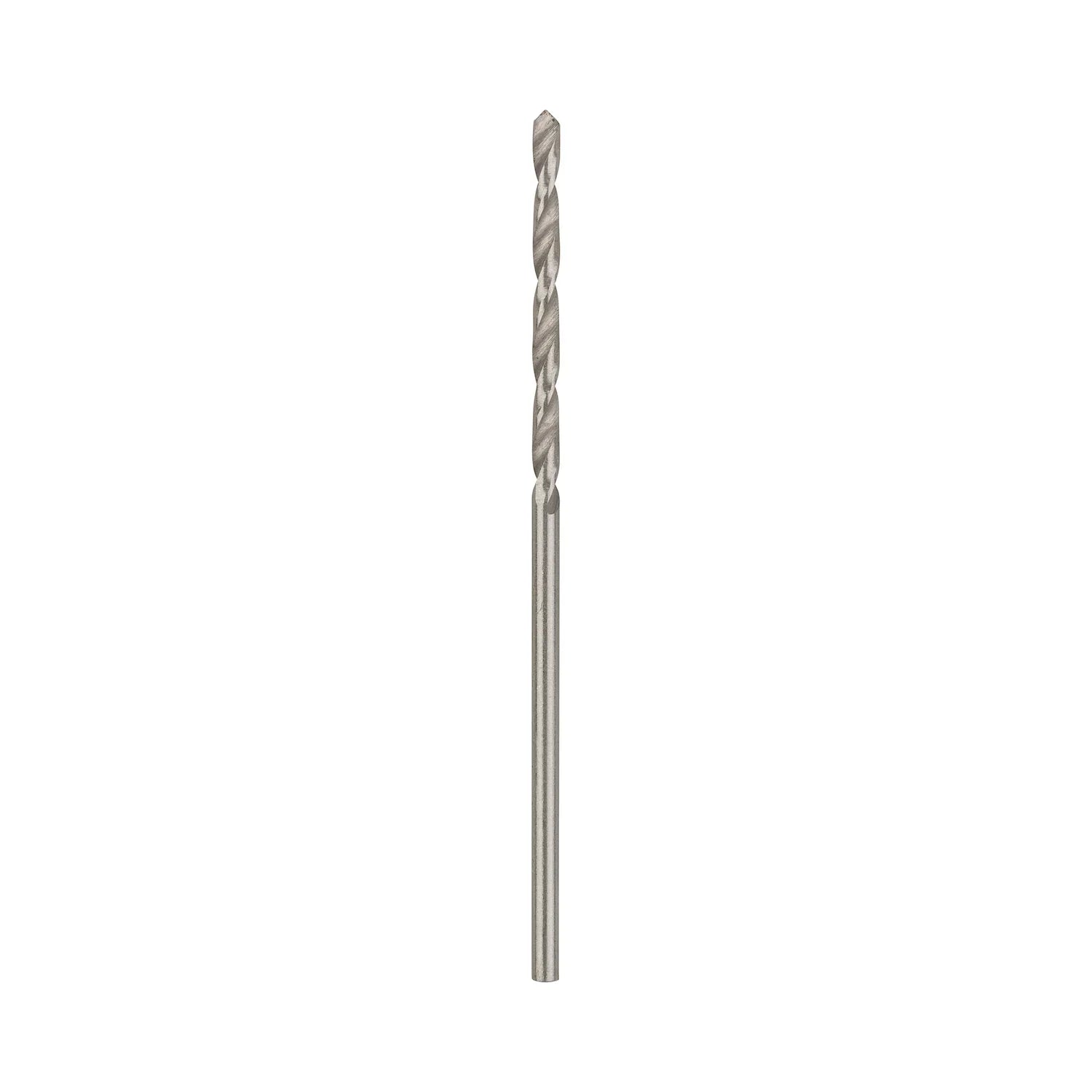 Broca para Metal Bosch PRO Metal HSS-G 1/16", 10un