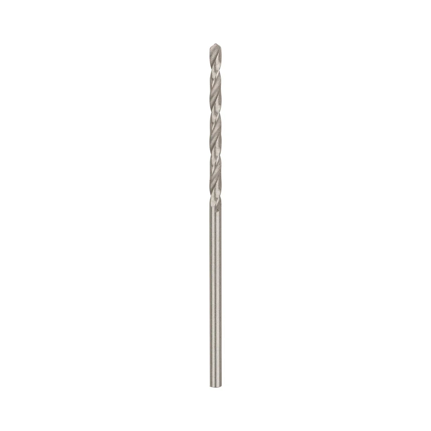 Broca para Metal Bosch PRO Metal HSS-G 5/64", 10un