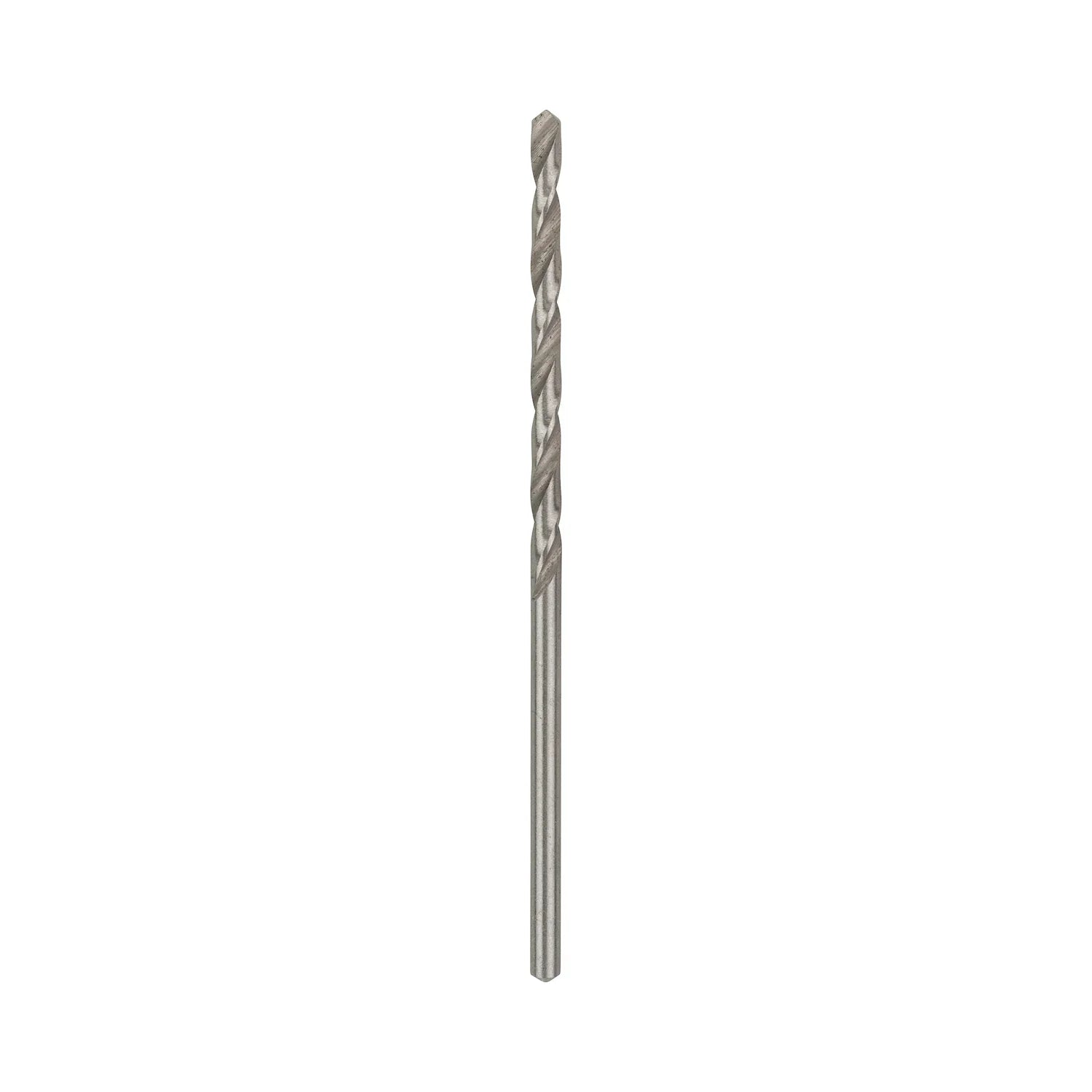 Broca para Metal Bosch PRO Metal HSS-G 3/32", 10un