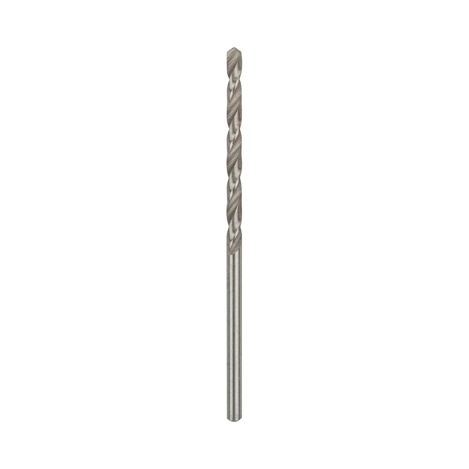 Broca para Metal Bosch PRO Metal HSS-G 7/64", 10un