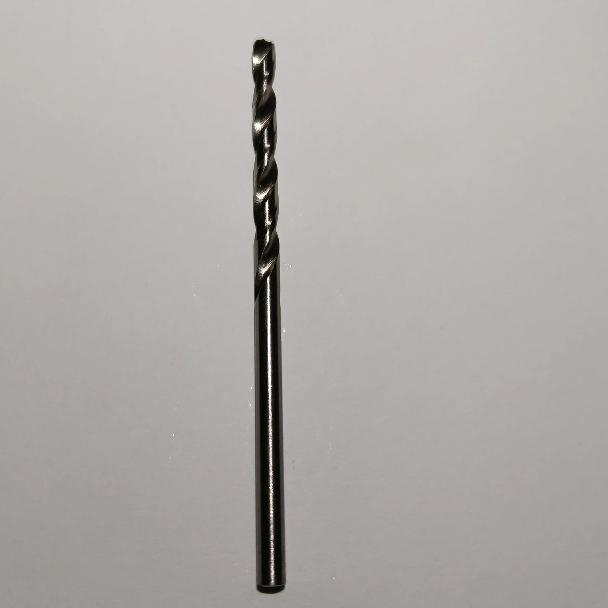 Broca HSS-G 7/64" 135° METAL MADERA