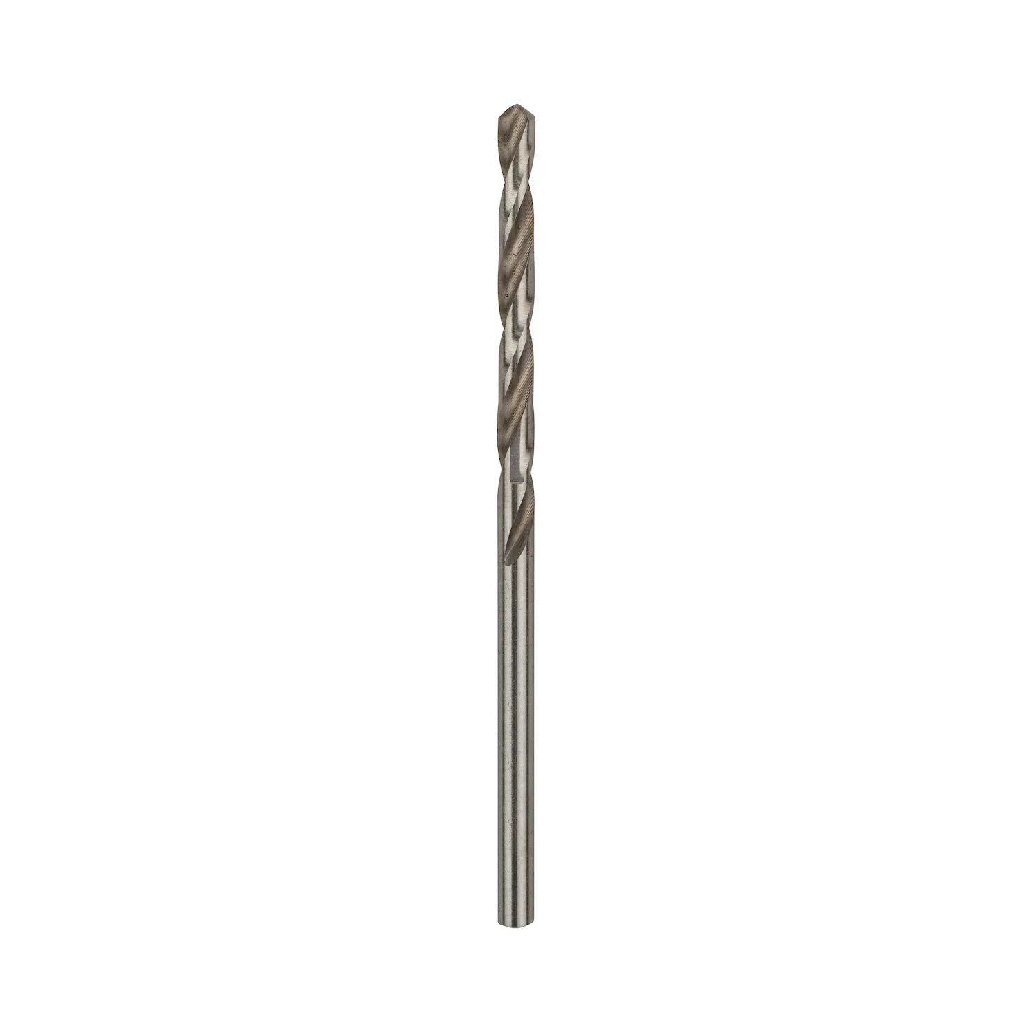 Broca para Metal Bosch PRO Metal HSS-G 1/8", 10un