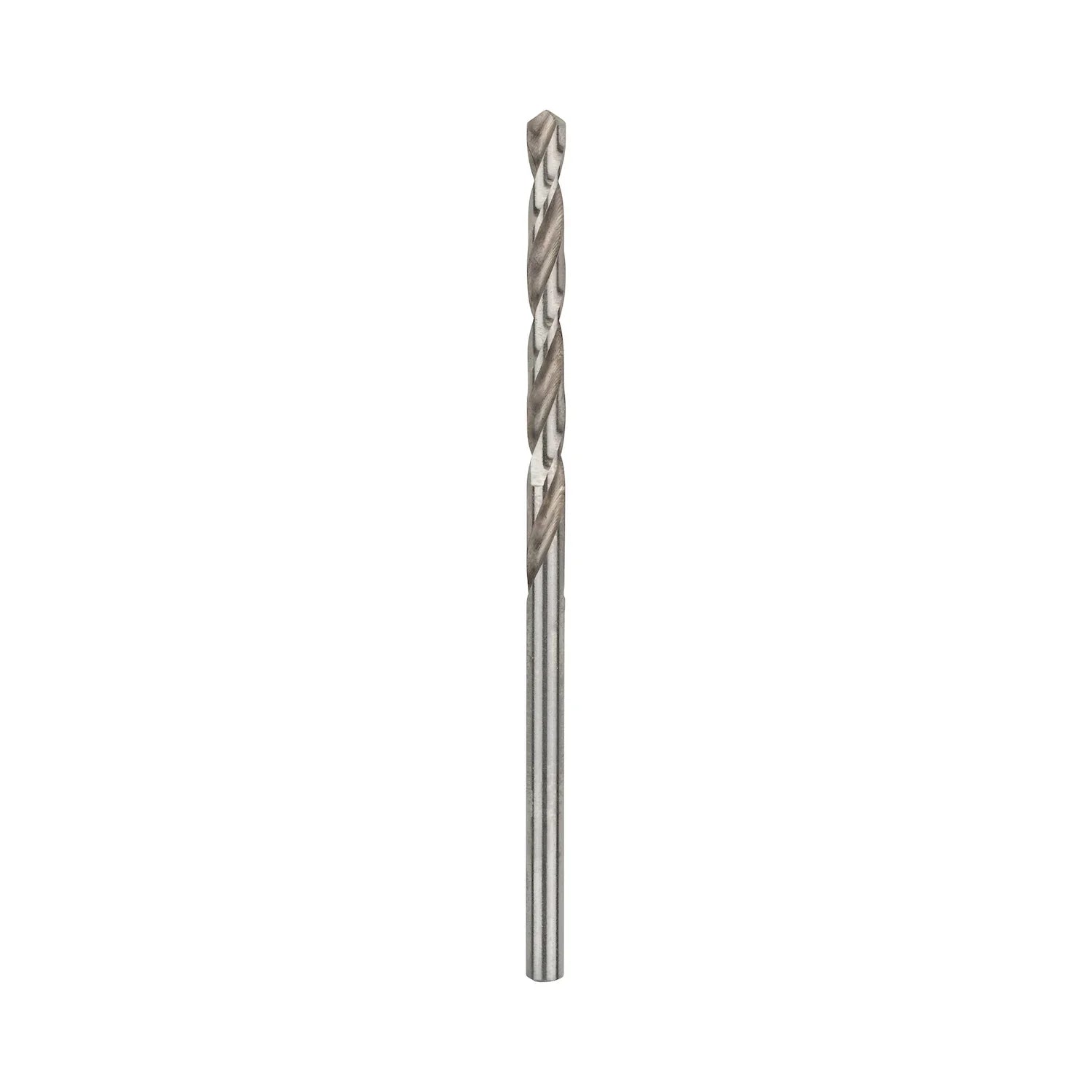Broca para Metal Bosch PRO Metal HSS-G 9/64", 10un