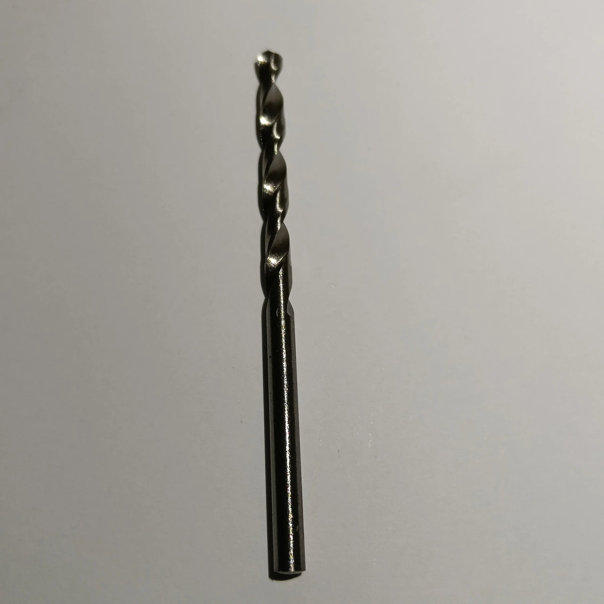 Broca HSS-G 9/64" 135° METAL MADERA